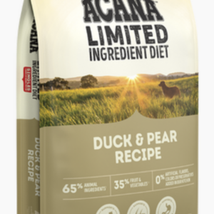 ACANA DUCK & PEAR SINGLES