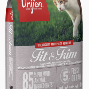 ORIJEN CAT FIT & TRIM