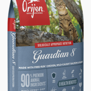 ORIJEN CAT GUARDIAN 8
