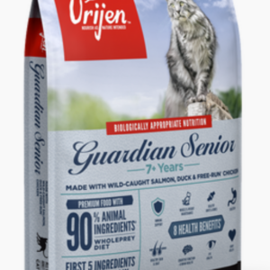 ORIJEN CAT GUARDIAN SENIOR