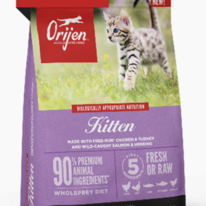 ORIJEN CAT KITTEN