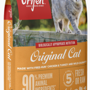 ORIJEN CAT ORIGINAL