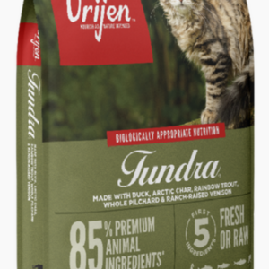 ORIJEN CAT TUNDRA