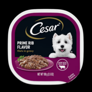 CESAR GRMT FILETS PRIME RIB