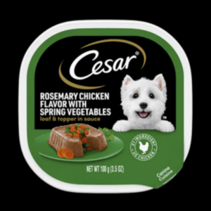 CESAR SAV DELGHTS RSMRY CHICK