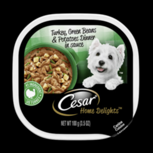 CESAR HOME DLGHTS TRK/POT/GRBN