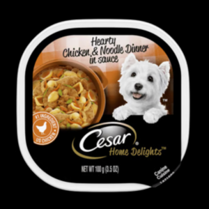 CESAR HOME DLGHTS CHK NOODLE