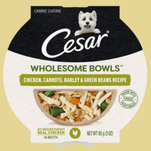 CESAR WBL CK CR BA GB