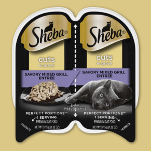 SHEBA PP MXD GRILL CUTS