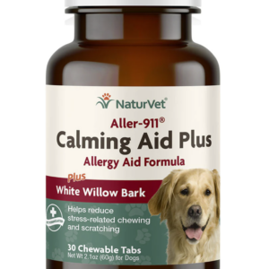 ALLER-911 CALMING AID PLUS T/R