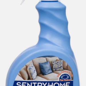 SENTRYHOME F&T HOME/CRPT SPRY*