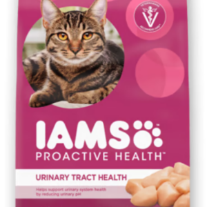 IAMS PAH ADULT URINARY HEALTH
