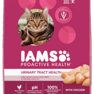 IAMS PAH ADULT URINARY HEALTH