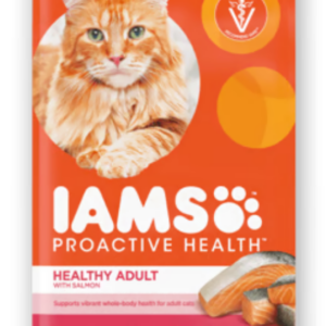 IAMS PAH ADULT SALMON/TUNA