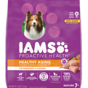 IAMS DOG MATURE ADULT