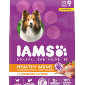 IAMS DOG PROACT HEALTH MATURE
