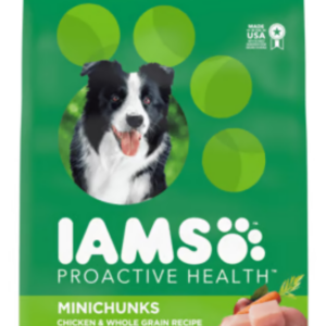 IAMS DOG MINICHUNKS
