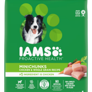 IAMS DOG MINICHUNKS