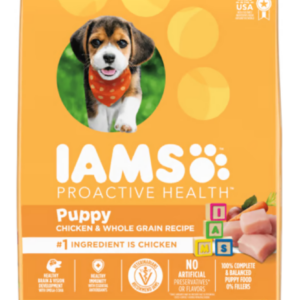 IAMS PUPPY ORIGINAL