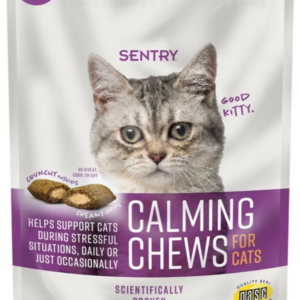 SENTRY BAHAVORIAL CALMING CHEW
