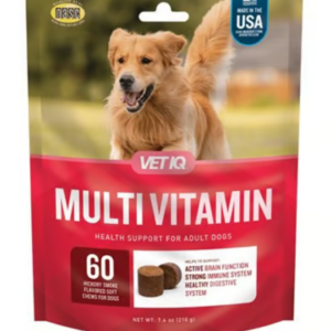 VETIQ MULTIVITAMIN