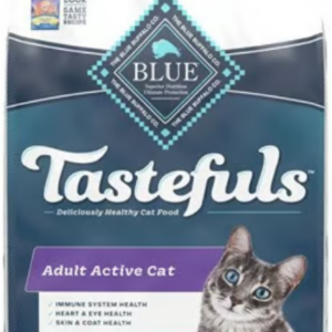 BB ADULT CAT FOOD
