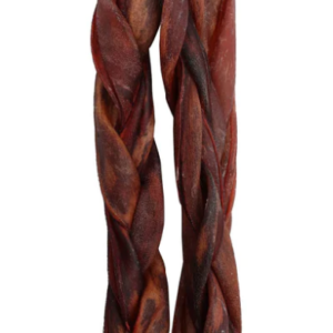 Collagen Stick - Braided (Banded)