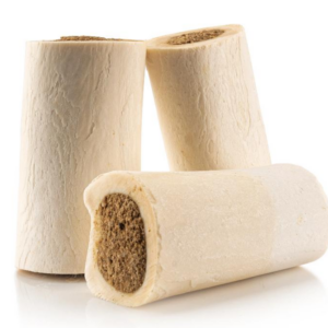 Filled Bone - Peanut Butter (Wrapped)