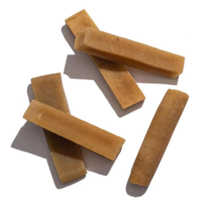 Himalayan Cheese (Banded)