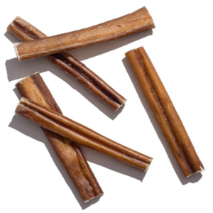Bully Stick - Jumbo (Banded)