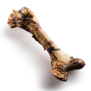 Mammoth Bone (Wrapped)