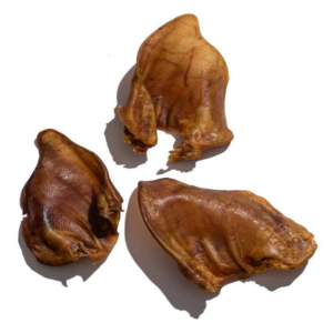 Pig Ears (Bulk)