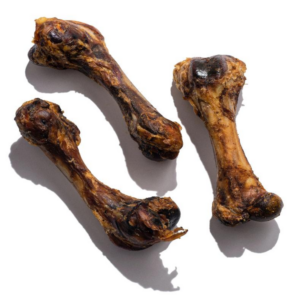 Pork Femur (Wrapped)
