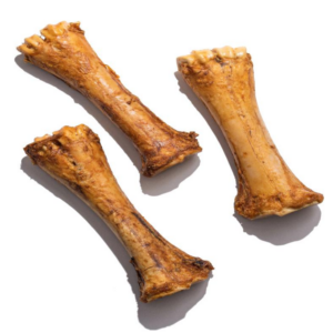 Shin Bone (Banded)
