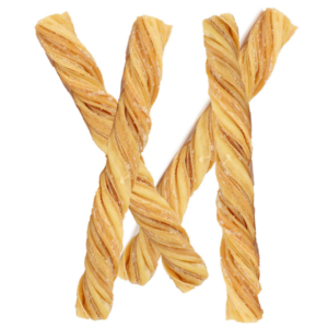 Tripe Twist (Banded)