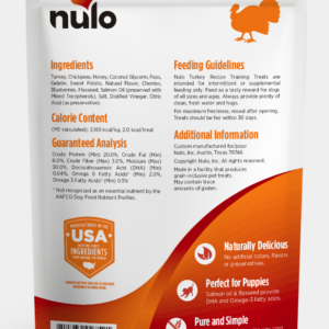 FREESTYLE DOG TURKEY TRAINERS