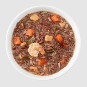 Whole Foods - Chicken & Tuna in Chicken Consommé