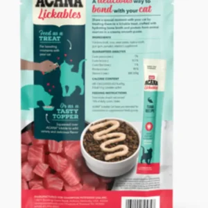 Lickables - Tuna Flavor