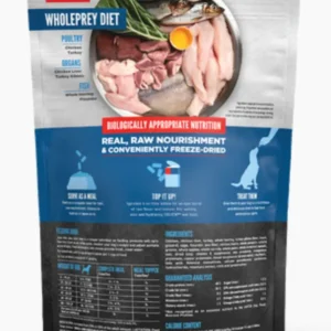 Freeze-Dried Epic Bites - Original Recipe