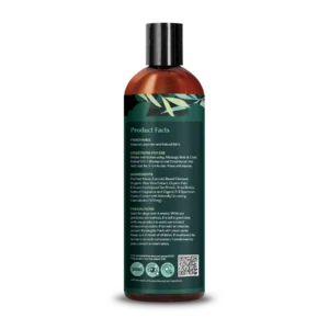Skin & Coat Releaf - CBD Shampoo & Conditioner