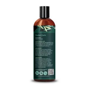 Skin & Coat Releaf - Itchy & Dry Skin CBD Shampoo