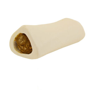 STUFFED CHEEZY BONE
