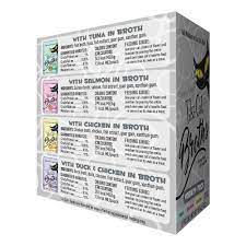 TIKI CAT BROTH VARIETY PACK
