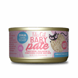 Baby Shreds - Variety Pack
