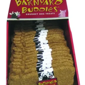 Barnyard Buddies - Cows