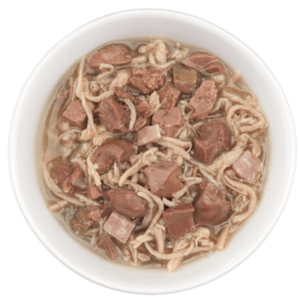 After Dark Chicken & Pork