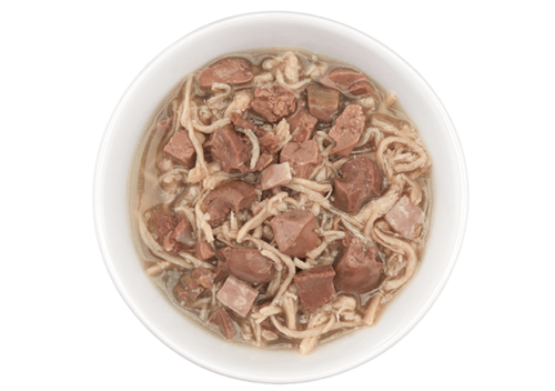 After Dark Chicken & Pork