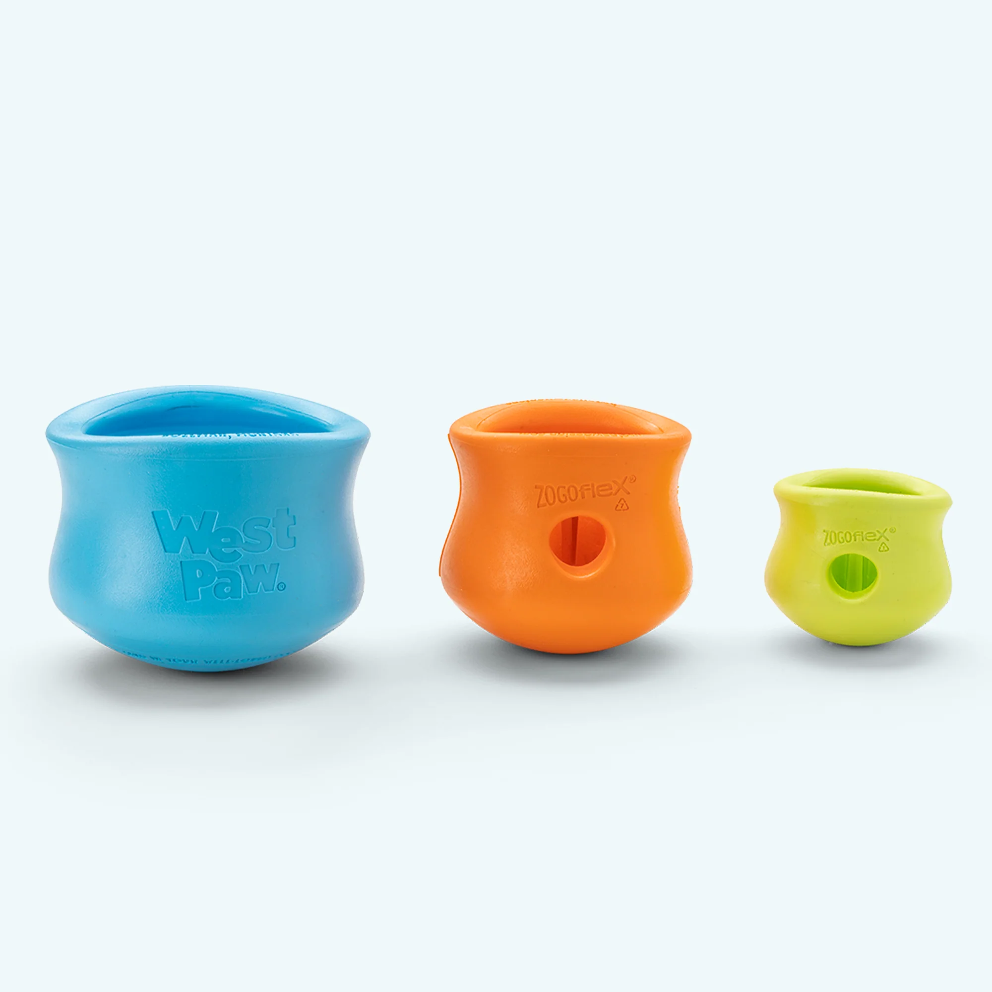 Toppl Tangerine