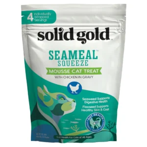 SG SEAMEAL SQUEEZE CHICKEN
