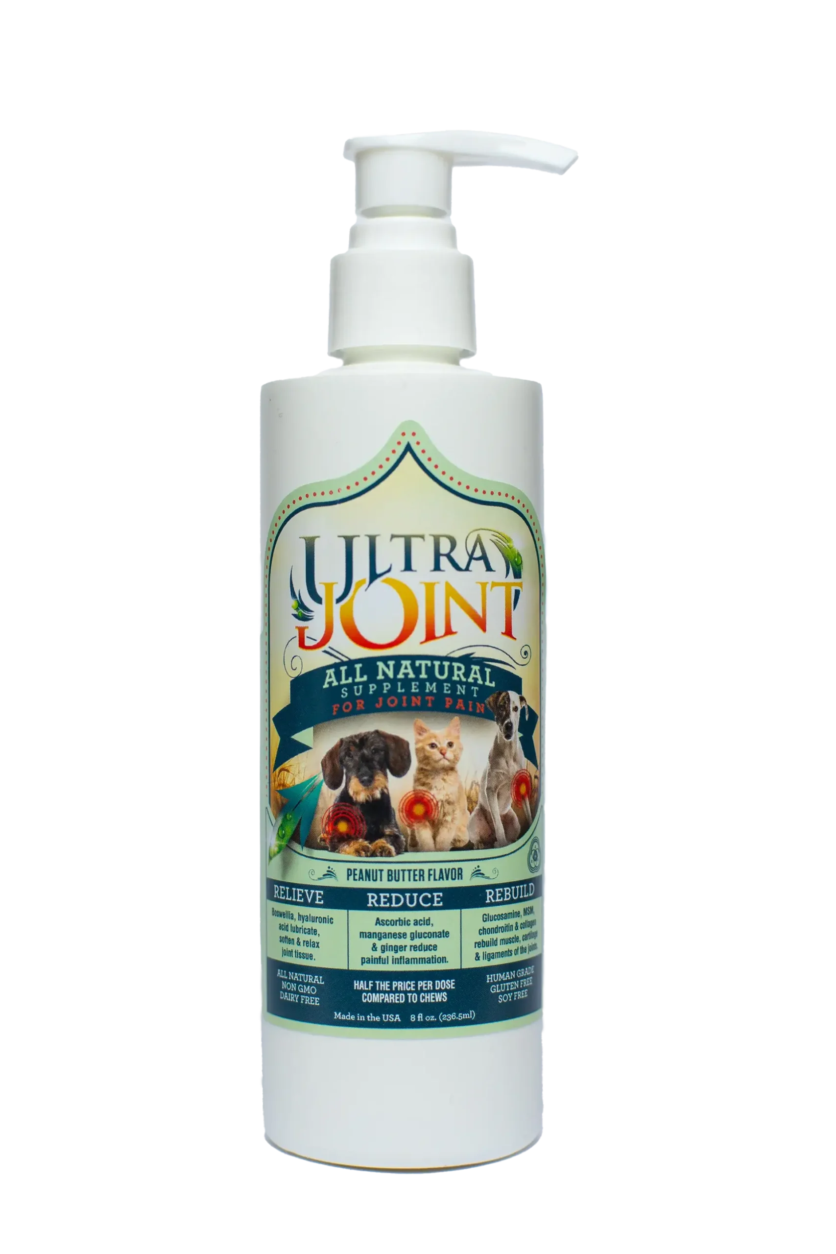 Joint Supplement